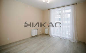 2-к квартира, на длительный срок, 60м2, 3/13 этаж