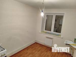 1-к квартира, на длительный срок, 35м2, 1/3 этаж