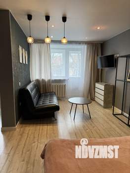 1-к квартира, на длительный срок, 31м2, 5/5 этаж