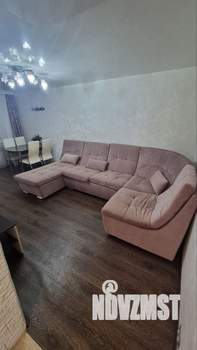 3-к квартира, на длительный срок, 60м2, 1/5 этаж