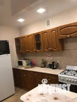 1-к квартира, посуточно, 40м2, 4/9 этаж