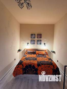 1-к квартира, на длительный срок, 34м2, 3/8 этаж