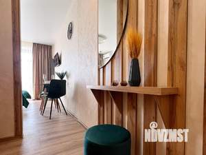 Студия квартира, на длительный срок, 20м2, 11/11 этаж