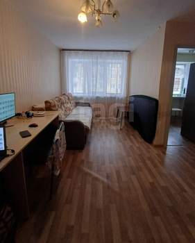 1-к квартира, на длительный срок, 29м2, 1/5 этаж