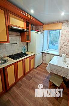 1-к квартира, на длительный срок, 33м2, 3/10 этаж