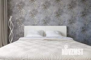 1-к квартира, посуточно, 41м2, 9/10 этаж