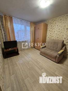 1-к квартира, на длительный срок, 31м2, 4/5 этаж