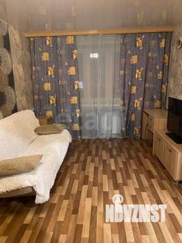 1-к квартира, на длительный срок, 36м2, 6/9 этаж