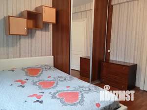 2-к квартира, посуточно, 50м2, 3/3 этаж