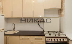 2-к квартира, на длительный срок, 46м2, 2/5 этаж