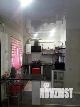 1-к квартира, посуточно, 30м2, 2/5 этаж