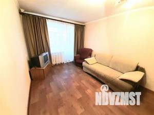 2-к квартира, на длительный срок, 43м2, 5/9 этаж