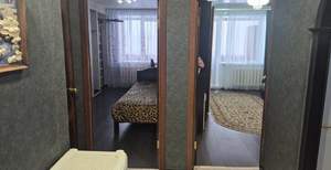 2-к квартира, на длительный срок, 50м2, 4/9 этаж