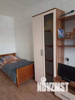 1-к квартира, посуточно, 39м2, 7/9 этаж