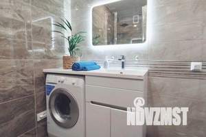 2-к квартира, посуточно, 46м2, 4/5 этаж