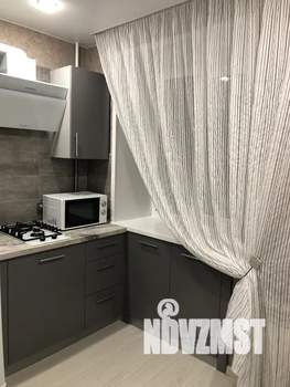 2-к квартира, посуточно, 45м2, 6/9 этаж