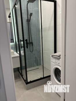 Студия квартира, на длительный срок, 25м2, 5/8 этаж