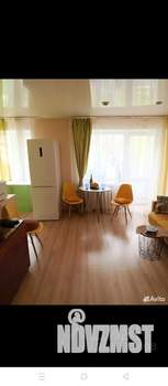 2-к квартира, посуточно, 43м2, 2/5 этаж