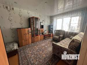 1-к квартира, на длительный срок, 30м2, 4/5 этаж