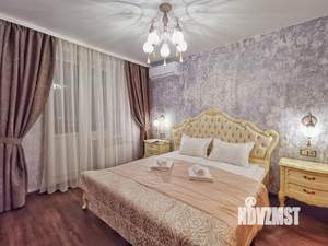2-к квартира, посуточно, 51м2, 1/1 этаж
