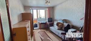 4-к квартира, посуточно, 77м2, 3/5 этаж