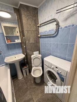 1-к квартира, на длительный срок, 38м2, 3/10 этаж