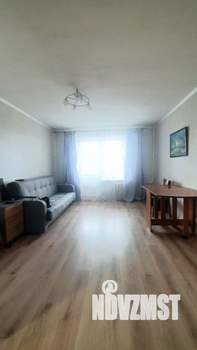 1-к квартира, на длительный срок, 38м2, 7/10 этаж