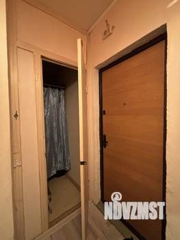 1-к квартира, на длительный срок, 38м2, 6/9 этаж