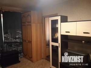 2-к квартира, посуточно, 42м2, 1/4 этаж