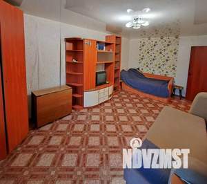 1-к квартира, на длительный срок, 35м2, 2/5 этаж