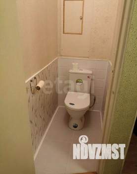 1-к квартира, на длительный срок, 32м2, 4/5 этаж