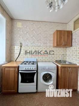 1-к квартира, на длительный срок, 38м2, 9/9 этаж