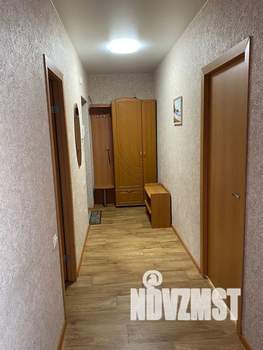 1-к квартира, посуточно, 40м2, 2/5 этаж