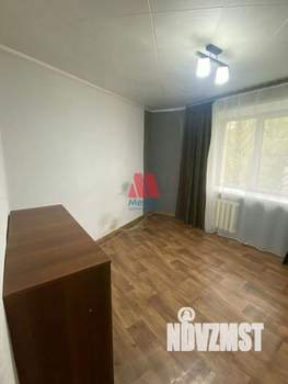 3-к квартира, на длительный срок, 63м2, 4/5 этаж