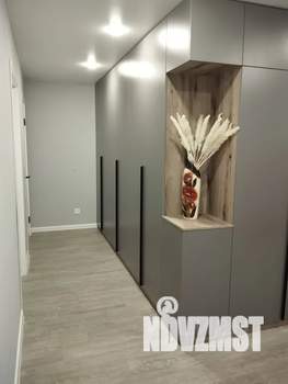 2-к квартира, посуточно, 59м2, 8/17 этаж