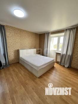 Студия квартира, на длительный срок, 34м2, 2/3 этаж