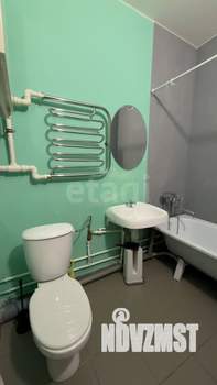 1-к квартира, на длительный срок, 40м2, 9/9 этаж