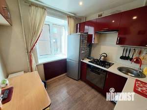 2-к квартира, на длительный срок, 44м2, 3/5 этаж