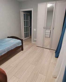 2-к квартира, на длительный срок, 51м2, 2/9 этаж