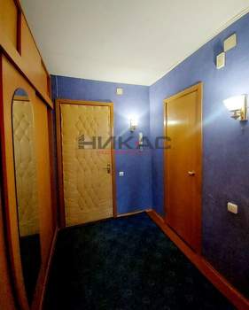 1-к квартира, на длительный срок, 32м2, 4/9 этаж