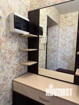 2-к квартира, на длительный срок, 42м2, 2/5 этаж