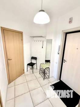 1-к квартира, на длительный срок, 40м2, 4/10 этаж