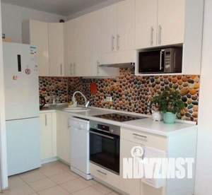3-к квартира, посуточно, 54м2, 15/15 этаж