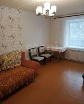 1-к квартира, на длительный срок, 33м2, 3/5 этаж