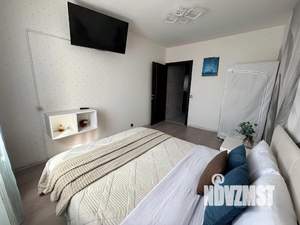 2-к квартира, посуточно, 56м2, 1/1 этаж