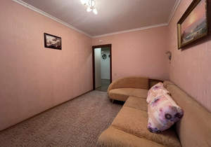 3-к квартира, на длительный срок, 74м2, 2/5 этаж