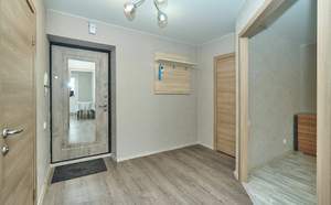 1-к квартира, на длительный срок, 41м2, 2/7 этаж