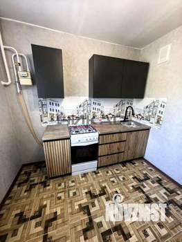 1-к квартира, на длительный срок, 37м2, 1/5 этаж