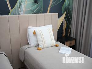 3-к квартира, посуточно, 58м2, 3/4 этаж