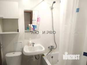 1-к квартира, на длительный срок, 32м2, 4/9 этаж